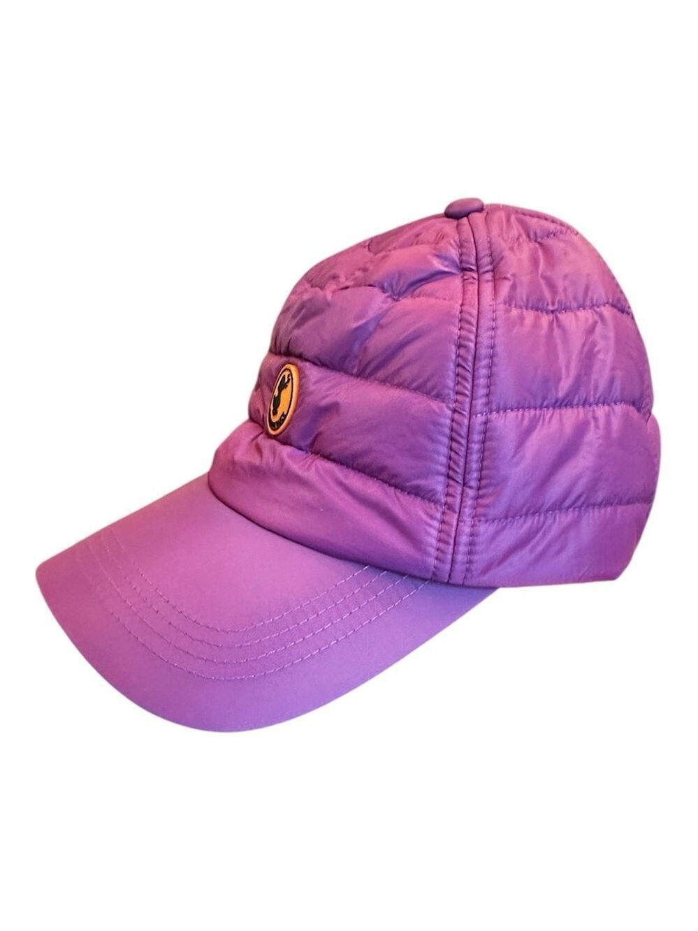 Save The Duck Tirion Adjustable Cap  in Cyclamen Violet sz  Sm/Med